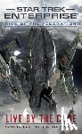 Bennett, Christopher L. - Rise of the Federation: Live by the Code