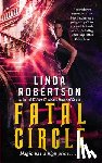 Robertson, Linda - Fatal Circle