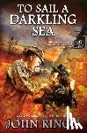 Ringo, John - To Sail a Darkling Sea