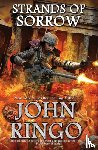 Jurgens, Dan, Wohl, David, Bonny, James - Strands of Sorrow
