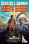 Gannon, Charles E. - CAINES MUTINY 4