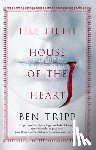 Tripp, Ben - The Fifth House of the Heart