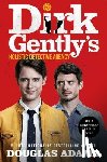 Adams, Douglas - Dirk Gently's Holistic Detective Agency