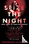 Armstrong, Kelley, Kenyon, Sherrilyn, Koryta, Michael, Langan, John - Seize the Night