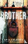 Ahlborn, Ania - Brother