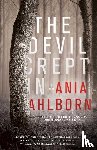 Ahlborn, Ania - Devil Crept In