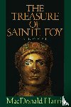 Harris, Macdonald - Treasure of Sainte Foy