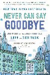  - Never Can Say Goodbye