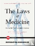 Mukherjee, Siddhartha - Laws of Medicine