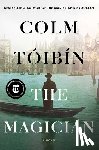Toibin, Colm - The Magician