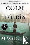 Toibin, Colm - The Magician