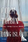 Toibin, Colm - Toibin, C: Long Island