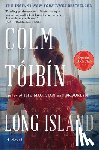 Toibin, Colm - Long Island