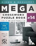 Samson, John M. - Simon & Schuster Mega Crossword Puzzle Book #14