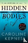 Kepnes, Caroline - Hidden Bodies