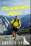 Engle, Charlie - Running Man