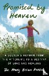 Hensley, Mary Helen - Promised by Heaven