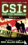 Collins, Max Allan - Sin City