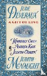 Mcnaught, Judith, Deveraux, Jude, Kane, Andrea - A Gift of Love