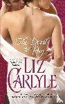 Carlyle, Liz - Devil to Pay