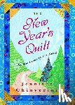 Chiaverini, Jennifer - The New Year's Quilt: An ELM Creek Quilts Novel
