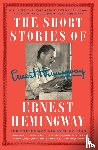 Hemingway, Ernest - The Short Stories of Ernest Hemingway