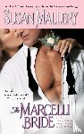 Mallery, Susan - Marcelli Bride