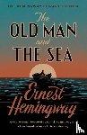Hemingway, Ernest - The Old Man and the Sea