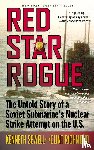 Sewell, Kenneth, Richmond, Clint - Red Star Rogue