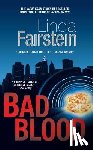Fairstein, Linda - Bad Blood
