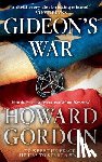 Gordon - GIDEONS WAR