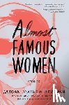 Bergman, Megan Mayhew - Almost Famous Women