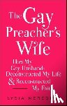 Meredith, Lydia - The Gay Preacher's Wife