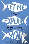 Liontas, Annie - Let Me Explain You