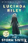 Riley, Lucinda - The Storm Sister