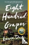 Dave, Laura - Eight Hundred Grapes