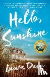 Dave, Laura - HELLO SUNSHINE