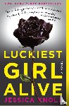 Knoll, Jessica - Luckiest Girl Alive