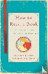 Adler, Mortimer J., Doren, Charles Van - How to Read a Book