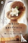 Alexandra, Belinda - White Gardenia