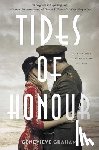 Graham, Genevieve - Tides of Honour