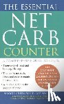 Greenwood-Robinson, Maggie - Essential Net Carb Counter