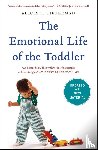 Lieberman, Alicia F. - The Emotional Life of the Toddler