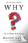 Livio, Mario - Why?