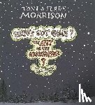 Morrison, Toni, Morrison, Slade - Ant or the Grasshopper?