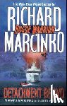 Marcinko, Richard - Detachment Bravo