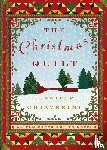 Chiaverini, Jennifer - Christmas Quilt