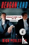 Perlstein, Rick - Reaganland