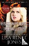 Lisa Renee Jones - Escaping Reality