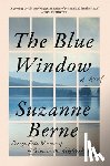 Berne, Suzanne - The Blue Window